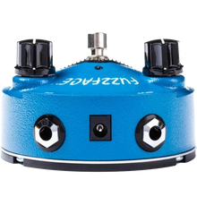Load image into Gallery viewer, Dunlop FFM1 Silicon Fuzz Face Mini, Blue-Easy Music Center
