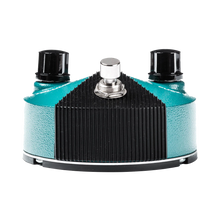 Load image into Gallery viewer, Dunlop FFM3 Jimi Hendrix Fuzz Face Mini, Turquoise-Easy Music Center
