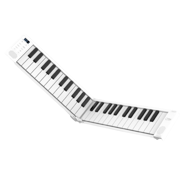 Carry on 88 key folding piano outlet