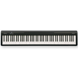 FP-10 BK Portable digital piano Roland