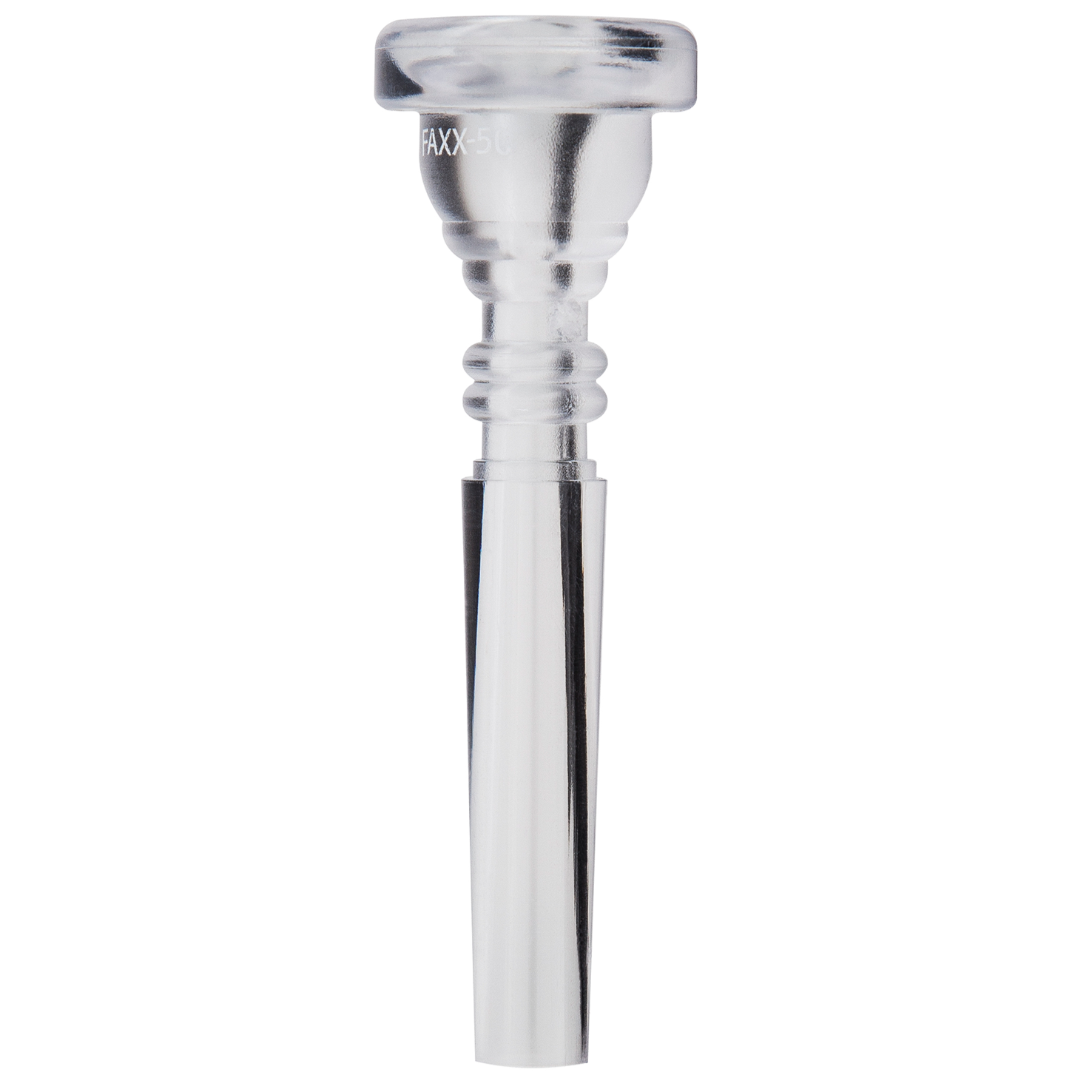 Faxx Trombone Mouthpieces, Small Shank