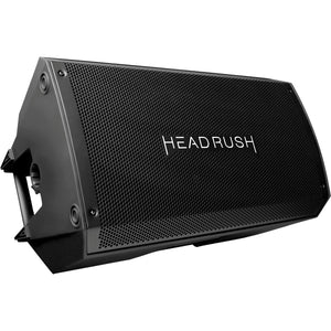 Headrush FRFR108 8-Inch 2000 Watt Powered Speaker for Guitar Effects Pedals-Easy Music Center