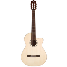 Load image into Gallery viewer, Cordoba FUSION5-LTD-BOC Fusion Series Classical Acoustic Guitar w/ Electronics-Easy Music Center
