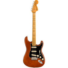Load image into Gallery viewer, Fender 011-0272-829 Am Vintage II 1973 Strat, SSS, MN, Mocha-Easy Music Center
