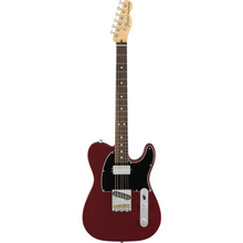 Load image into Gallery viewer, Fender 011-5120-345 Am Performer HS Tele, RW, Aubergine-Easy Music Center
