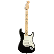 Load image into Gallery viewer, Fender 014-4522-506 Player Strat HSS MN Electric Guitar, BLK-Easy Music Center
