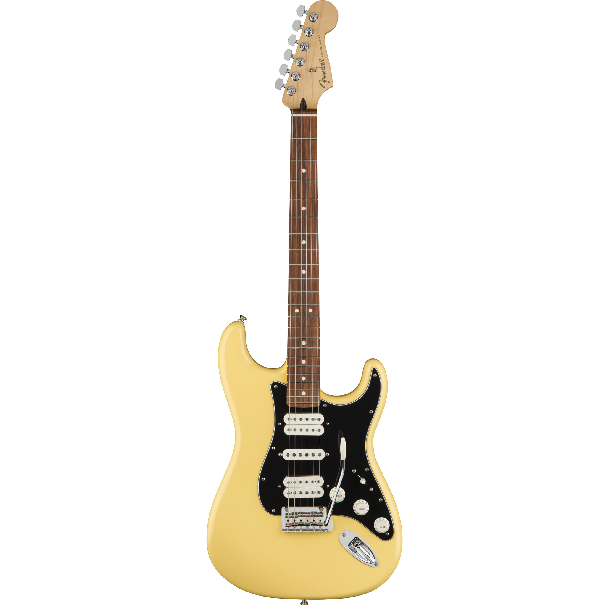 Fender 014-4533-534 Player Strat HSH PF BCR – Easy Music Center