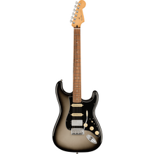 Load image into Gallery viewer, Fender 014-7323-391 Player Plus Strat, HSS, PF, Silverburst-Easy Music Center
