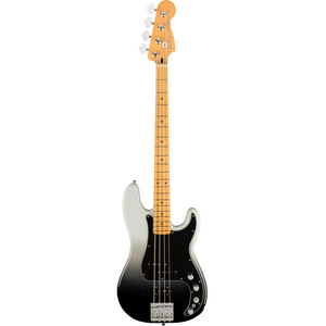 Fender 014-7362-336 Player Plus P-Bass, MN, Silver Smoke-Easy Music Center