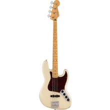 Load image into Gallery viewer, Fender 014-7372-323 Player Plus J-Bass, MN, Olympic Pearl-Easy Music Center
