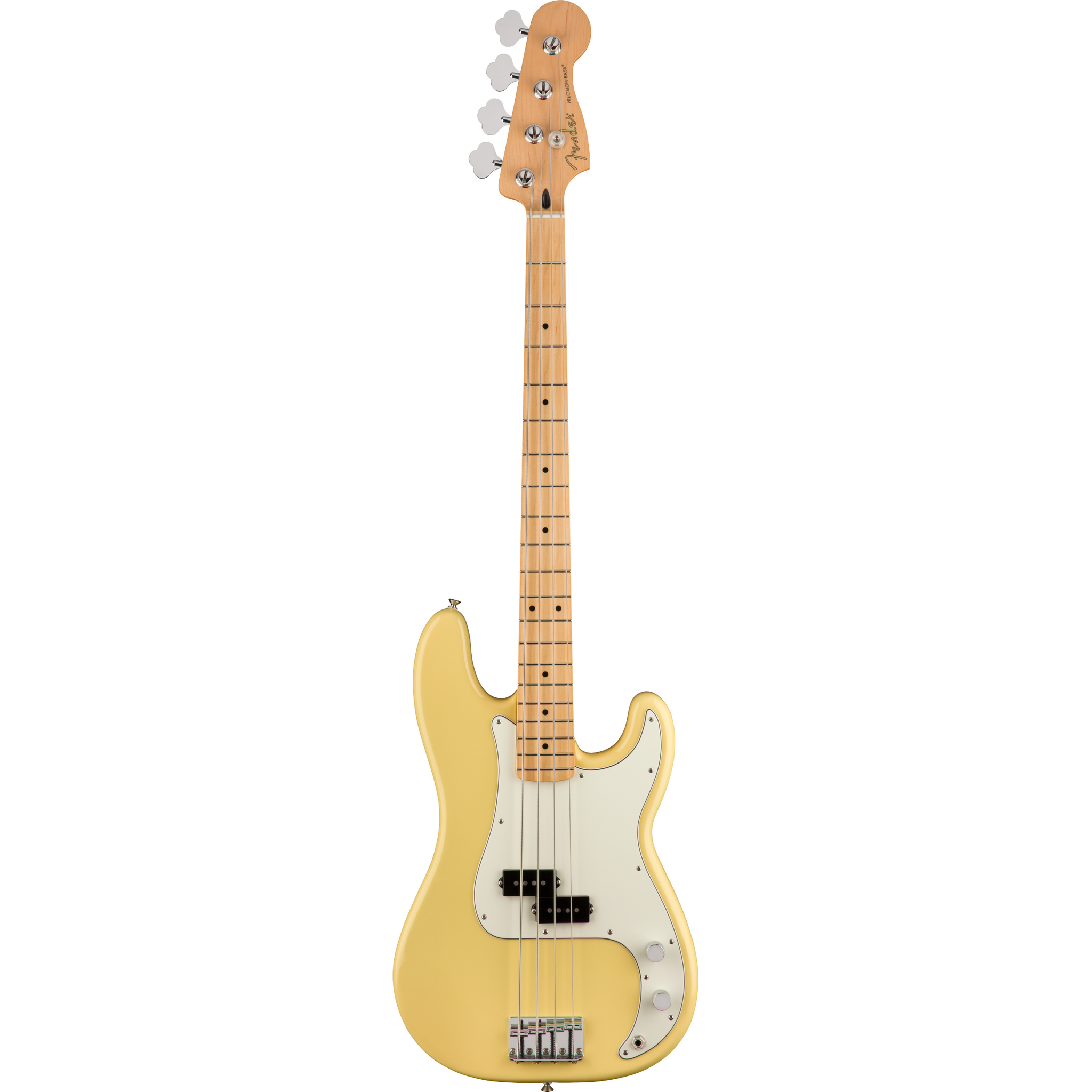 Fender 014-9802-534 Player P-Bass MN BCR – Easy Music Center