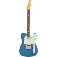 Load image into Gallery viewer, Fender 014-9893-302 Vintera 60s Tele Modified, PF, Lake Placid Blue-Easy Music Center
