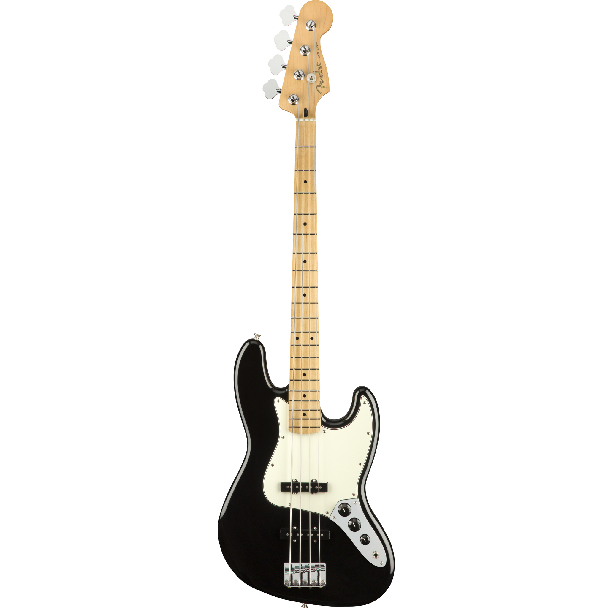 Fender 014-9902-506 Player J-Bass MN BLK – Easy Music Center