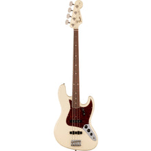 Load image into Gallery viewer, Fender 019-0170-805 Am Vintage II 1966 J-Bass, RW, Olympic White-Easy Music Center
