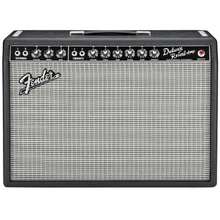 Load image into Gallery viewer, Fender 021-7400-000 65 Deluxe Reverb Combo Amp-Easy Music Center
