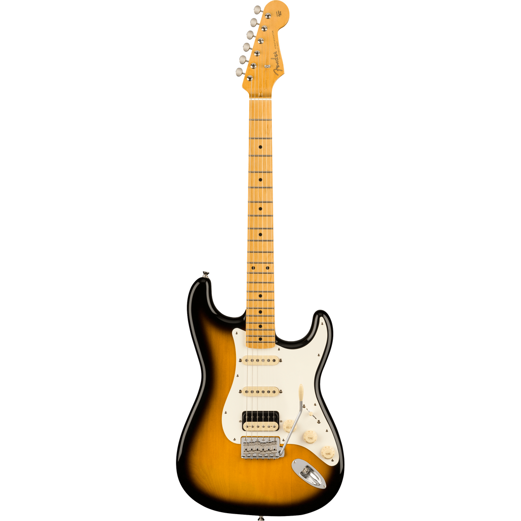 Fender mij ltd online 60s strat hss