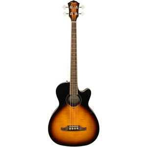 Fender 097-1443-032 FA-450CE Acoustic Bass, 3TS-Easy Music Center