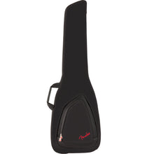 Load image into Gallery viewer, Fender 099-1422-406 FB610 Electric Bass Gig Bag, Black-Easy Music Center
