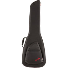 Load image into Gallery viewer, Fender 099-1622-406 FB1225 Electric Bass Gig Bag, Black-Easy Music Center
