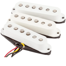 Load image into Gallery viewer, Fender 099-2131-000 Tex-Mex Strat Single-Coil Pickups, Set-Easy Music Center
