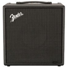 Load image into Gallery viewer, Fender 227-0100-000 Rumble LT25 Bass Combo Amp-Easy Music Center
