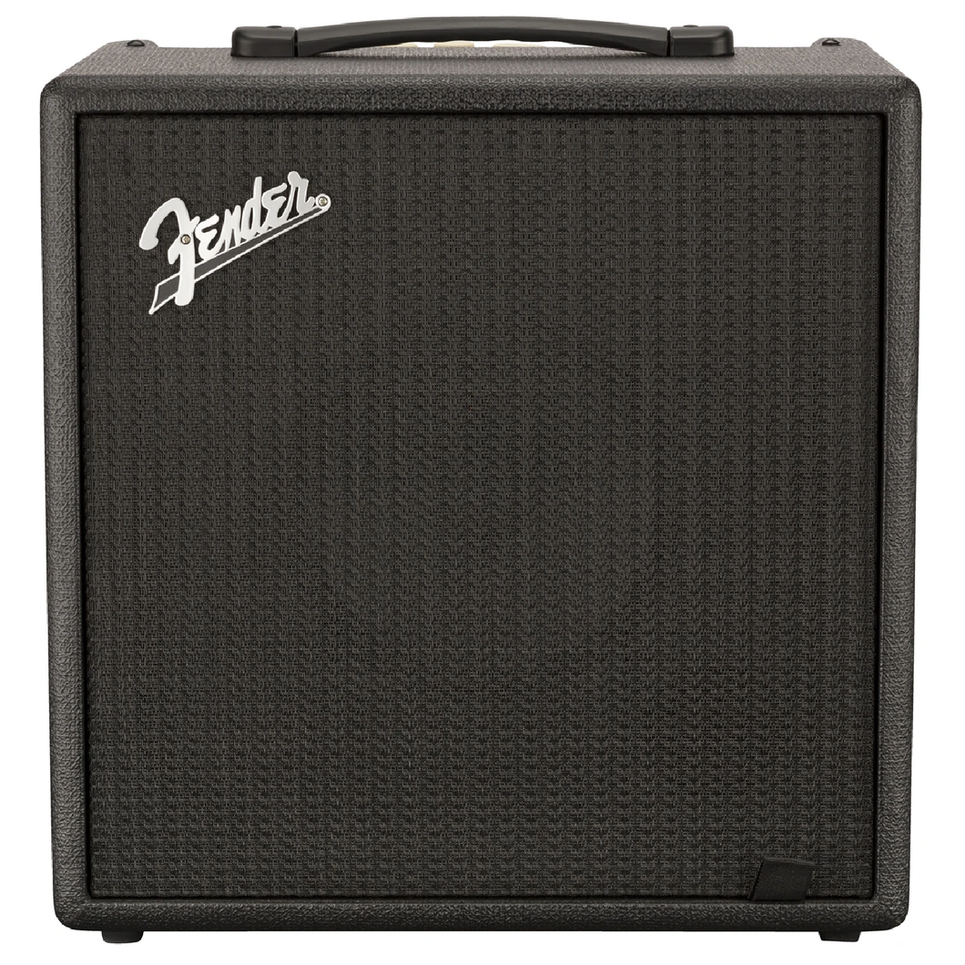 Fender rumble hot sale bass combo amp