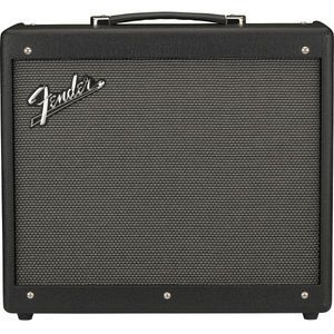 Fender 231-0600-000 Mustang GTX50 Electric Guitar Combo Amplifier-Easy Music Center