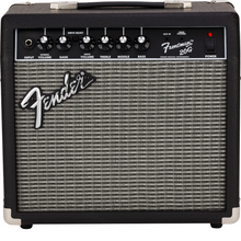 Load image into Gallery viewer, Fender 231-1500-000 Frontman 20G Guitar Amp-Easy Music Center
