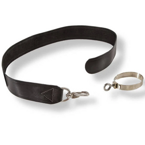 Fox 1228 Seat strap and ring, bassoon-Easy Music Center