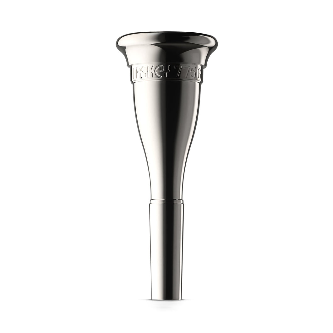 Laskey ACC-LFH775GAS 775G Classic Horn Mouthpiece-Easy Music Center