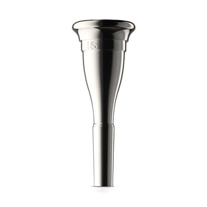 Laskey ACC-LFH85GAS 85G Classic Horn Mouthpiece-Easy Music Center