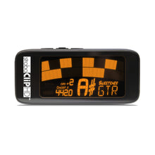 Load image into Gallery viewer, Peterson SC-HD StroboClip HD Tuner, Clip-On-Easy Music Center
