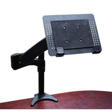 Load image into Gallery viewer, Gator G-ARM360-DESKMT 360 degree articulating G-ARM. Desk mountable-Easy Music Center
