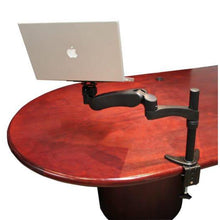 Load image into Gallery viewer, Gator G-ARM360-DESKMT 360 degree articulating G-ARM. Desk mountable-Easy Music Center
