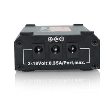 Load image into Gallery viewer, Gator G-BUS-8-US Multi-Output DC Power Source for Pedals-Easy Music Center
