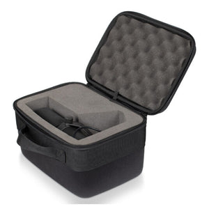 Gator G-MIC-SM7B-EVA Custom Lightweight Carrying Case for Shure SM7B Vocal Microphone-Easy Music Center