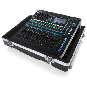 Gator G-MIX-2025 20x25 Mixer Case L 25" W 20" H 8"-Easy Music Center