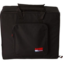 Load image into Gallery viewer, Gator G-MIX-L-1618A ; 18x16 Mixer Bag - L 19&quot; W 16.5&quot; H 6.125&quot;-Easy Music Center
