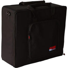 Load image into Gallery viewer, Gator G-MIX-L-1618A ; 18x16 Mixer Bag - L 19&quot; W 16.5&quot; H 6.125&quot;-Easy Music Center
