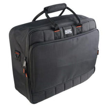 Load image into Gallery viewer, Gator G-MIXERBAG-1815 Updated Padded Nylon Mixer Or Equipment Bag; 18&quot; X 15&quot; X 6.5&quot;-Easy Music Center
