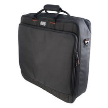 Load image into Gallery viewer, Gator G-MIXERBAG-2020; Padded Nylon Mixer Or Equipment Bag; L 20&quot; W 20&quot; H 5.5&quot;-Easy Music Center
