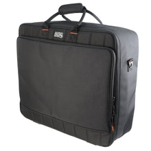 Load image into Gallery viewer, Gator G-MIXERBAG-2118 Mixer Or Equipment Bag; 21&quot; X 18&quot; X 7&quot;-Easy Music Center
