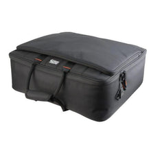 Load image into Gallery viewer, Gator G-MIXERBAG-2118 Mixer Or Equipment Bag; 21&quot; X 18&quot; X 7&quot;-Easy Music Center
