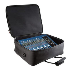 Gator G-MIXERBAG-2118 Mixer Or Equipment Bag; 21" X 18" X 7"-Easy Music Center