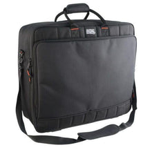 Load image into Gallery viewer, Gator G-MIXERBAG-2118 Mixer Or Equipment Bag; 21&quot; X 18&quot; X 7&quot;-Easy Music Center
