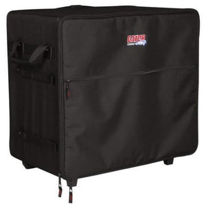 Gator GPA-TRANSPORT-L Case for larger "passport" type PA systems-Easy Music Center