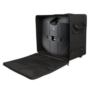 Gator GPA-TRANSPORT-L Case for larger "passport" type PA systems-Easy Music Center