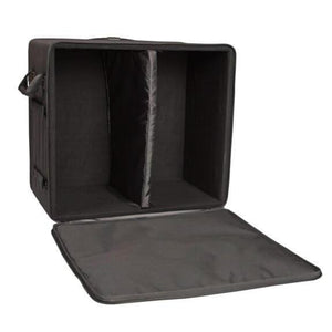 Gator GPA-TRANSPORT-S Case for smaller "passport" type PA systems-Easy Music Center