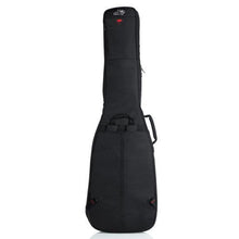 Load image into Gallery viewer, Gator G-PG-BASS-2X Pro-Go Series 2X Bass Guitar Bag w/ Backpack Straps-Easy Music Center
