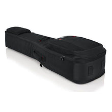 Load image into Gallery viewer, Gator G-PG-BASS-2X Pro-Go Series 2X Bass Guitar Bag w/ Backpack Straps-Easy Music Center
